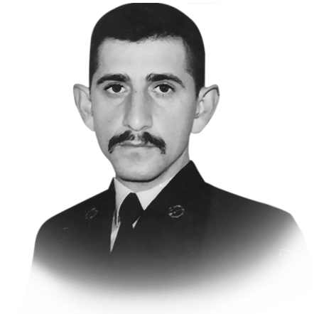 Babayev Allahverdi Ələt