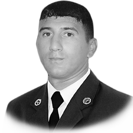 Orucov Afər Yafət