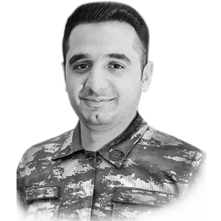 İslamlı Ruhid Uğur