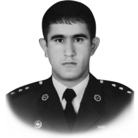 Əhmədli Şahid Gülməmməd