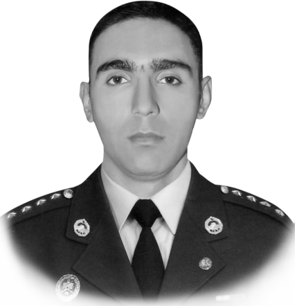 İsmayılov Elçin Mübariz