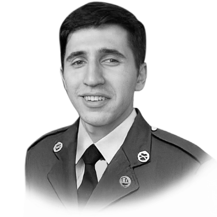 Məmmədov Ülvü Vüqar
