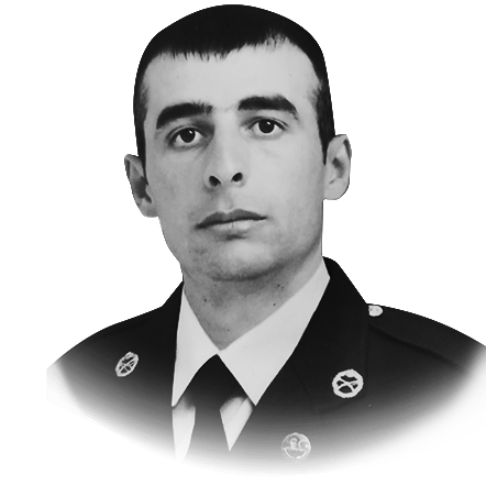 Hüseynov Kərim Tərlan