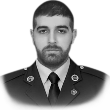 Kərimov Əhməd Vaqif