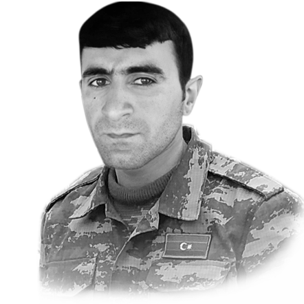 Cəfərli Şahin Şamil