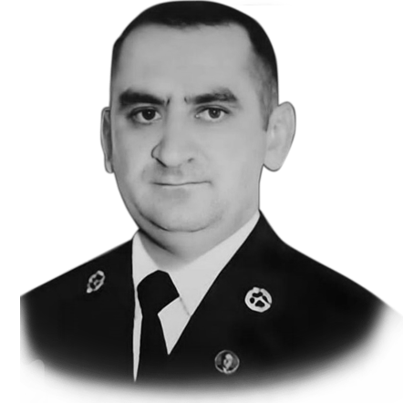Məmmədov Səbuhi Şakir