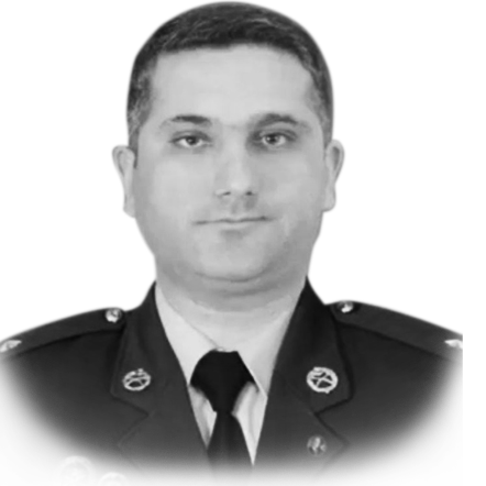 Maşıyev Asəf Volodya oğlu
