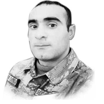 İsmayılov Elçin Mikayıl