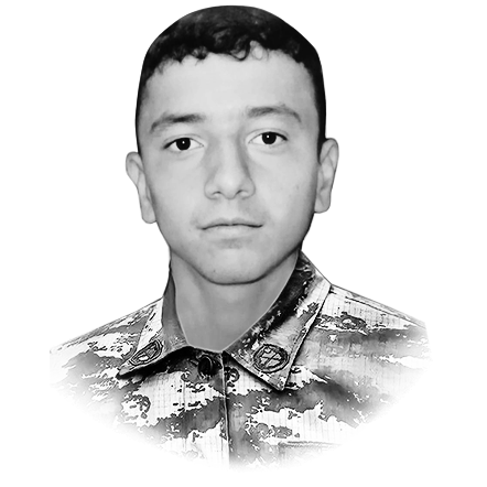 Allahverdiyev Vüsal Novruz