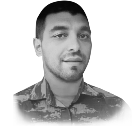 Cavadzadə Anar Tahir