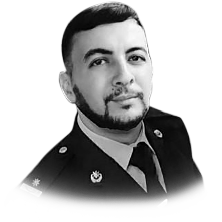 Abdullayev Qəzənfər Nəcəf