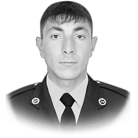 Xəncəlov Ümüd Radif