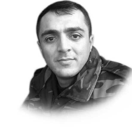 Pirseyidov Elnur Nasir