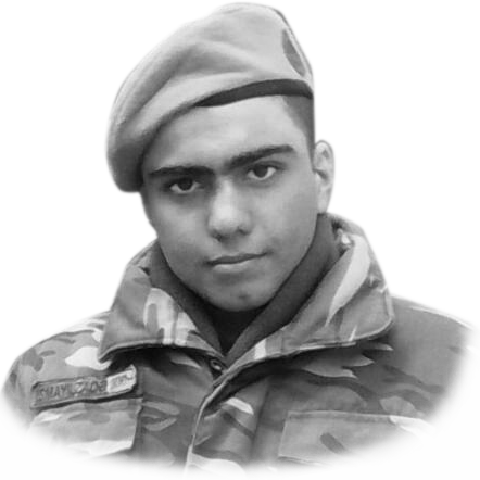 İsmayılzadə Məhəmməd Fizuli