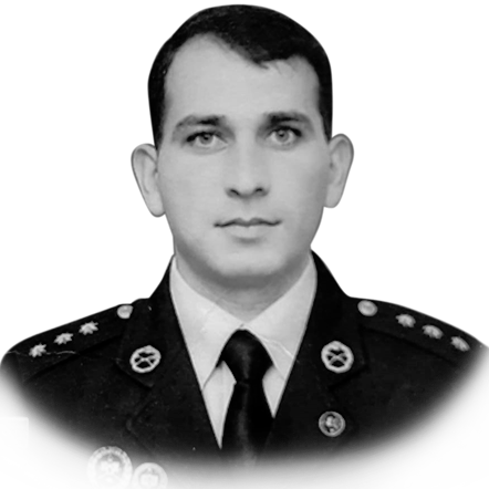 Abdurrəhmanov Hafiz Xalid