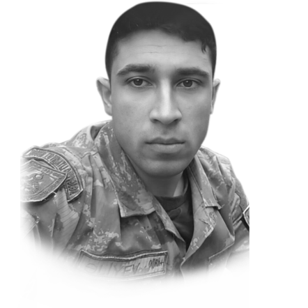 Əliyev Maarif Təbriz