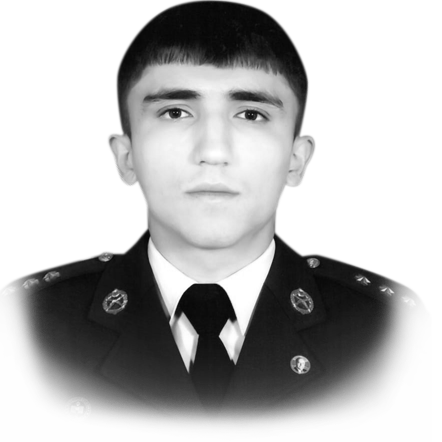 Əlimov Elvin Nəsrəddin