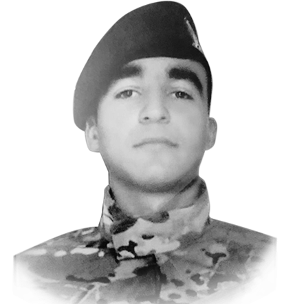 Balabəyov Ramil Ruslan