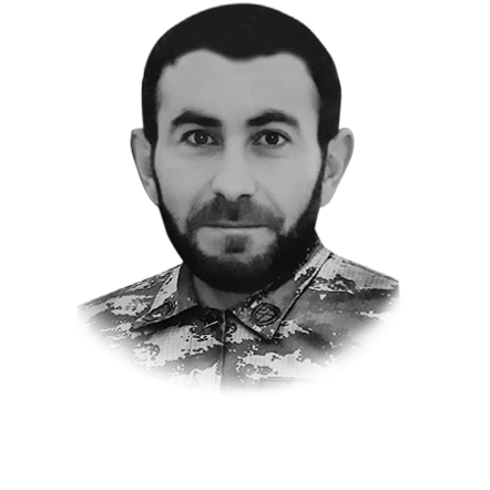 Cəfərov Babək Məhsus