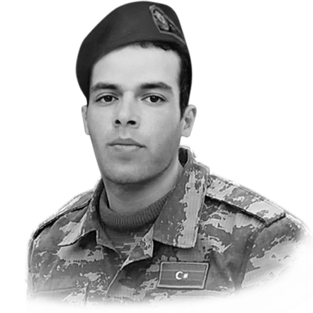 Atakişiyev Kamil Araz