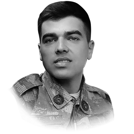 Hümbətov Nurəddin İlqar