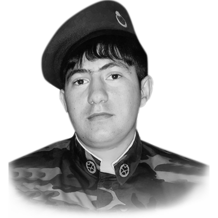 Əfəndiyev Nurlan Mürvət