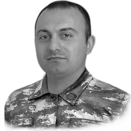 Kazımlı Mürsəl Kamil