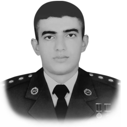 Hüseynov Orxan Bəhmən