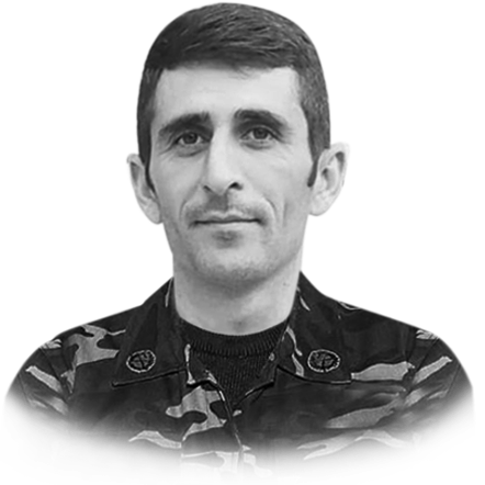 Əmiraslanov Amin Vaqif