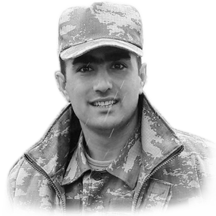İsmayılov Rəcəb Nəcəf