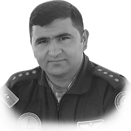Əliyev Xəyyam Əlixan