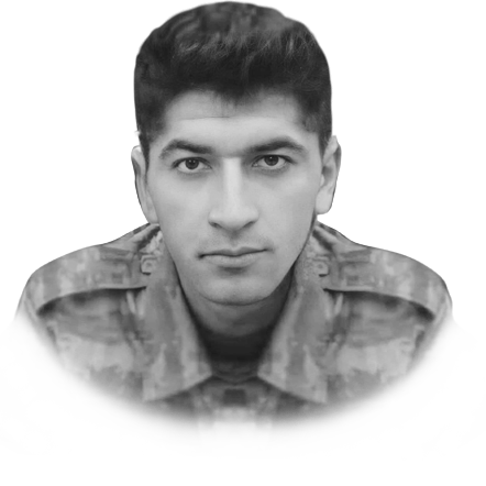 Cavadov Rəşad Fərzəli