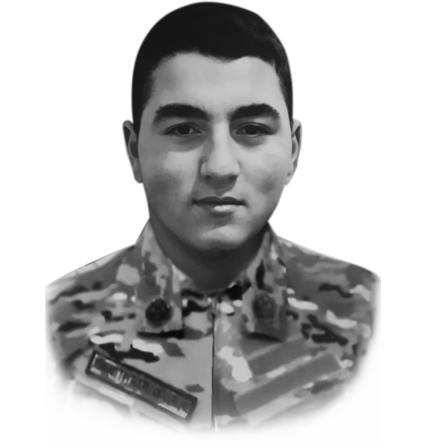 Əsədov Ruslan Rövşən