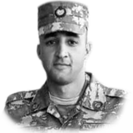 Kirxlarov Nazim Nadir