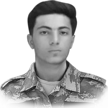 Həmzəyev Arif Muradcan