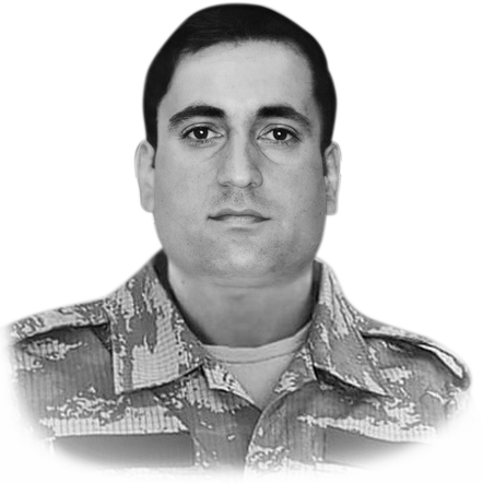 Mustafayev Rasim Ərziman