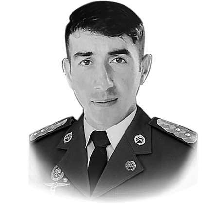 Niftəliyev İlyas Güloğlan