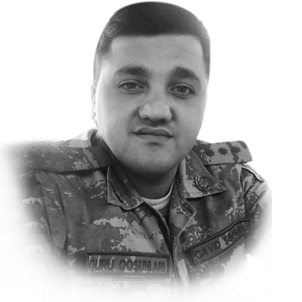 Səfərli Cavid Xaliq