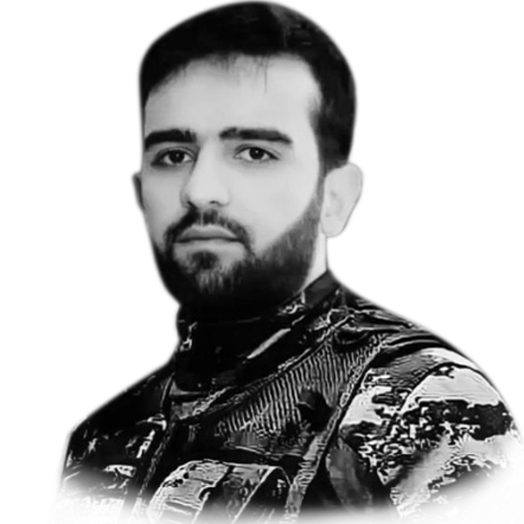 Cəfərov Yusif Mübariz