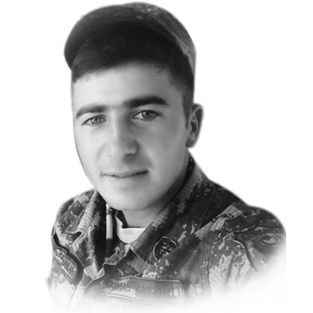 Səfərli Əmrah Çingiz