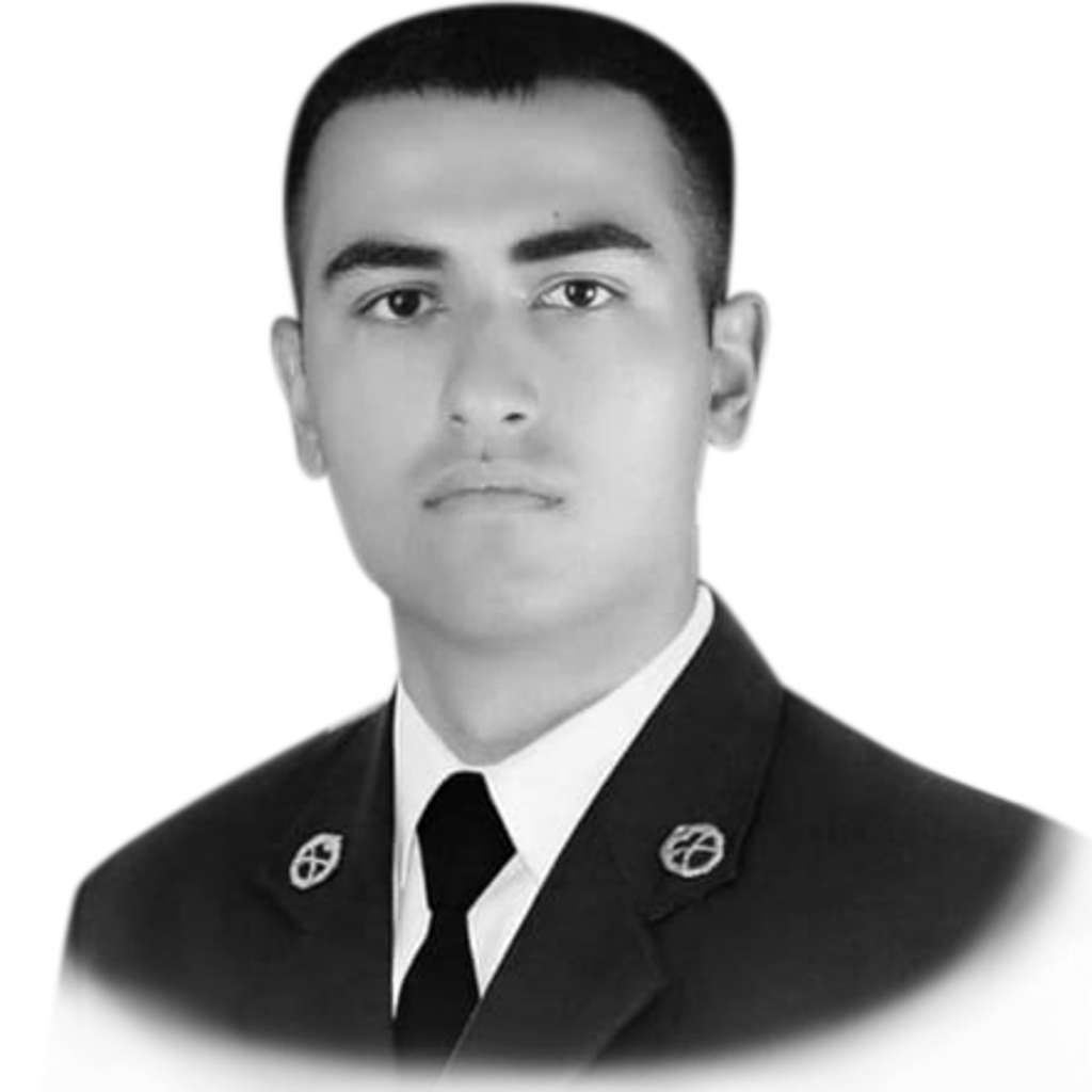 Fərəcov Kamran İlqar