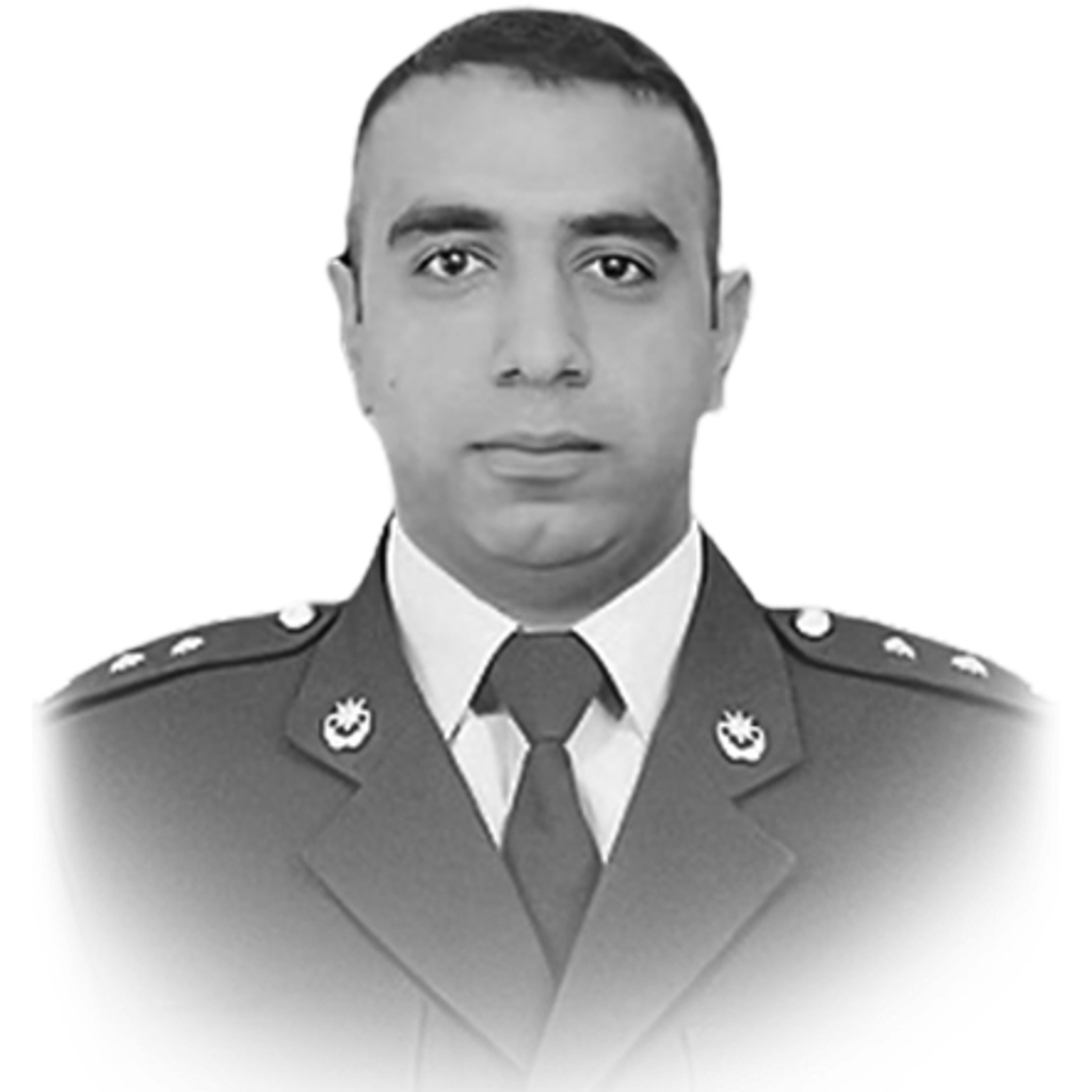 Fərəməzov Nurlan Əhliman