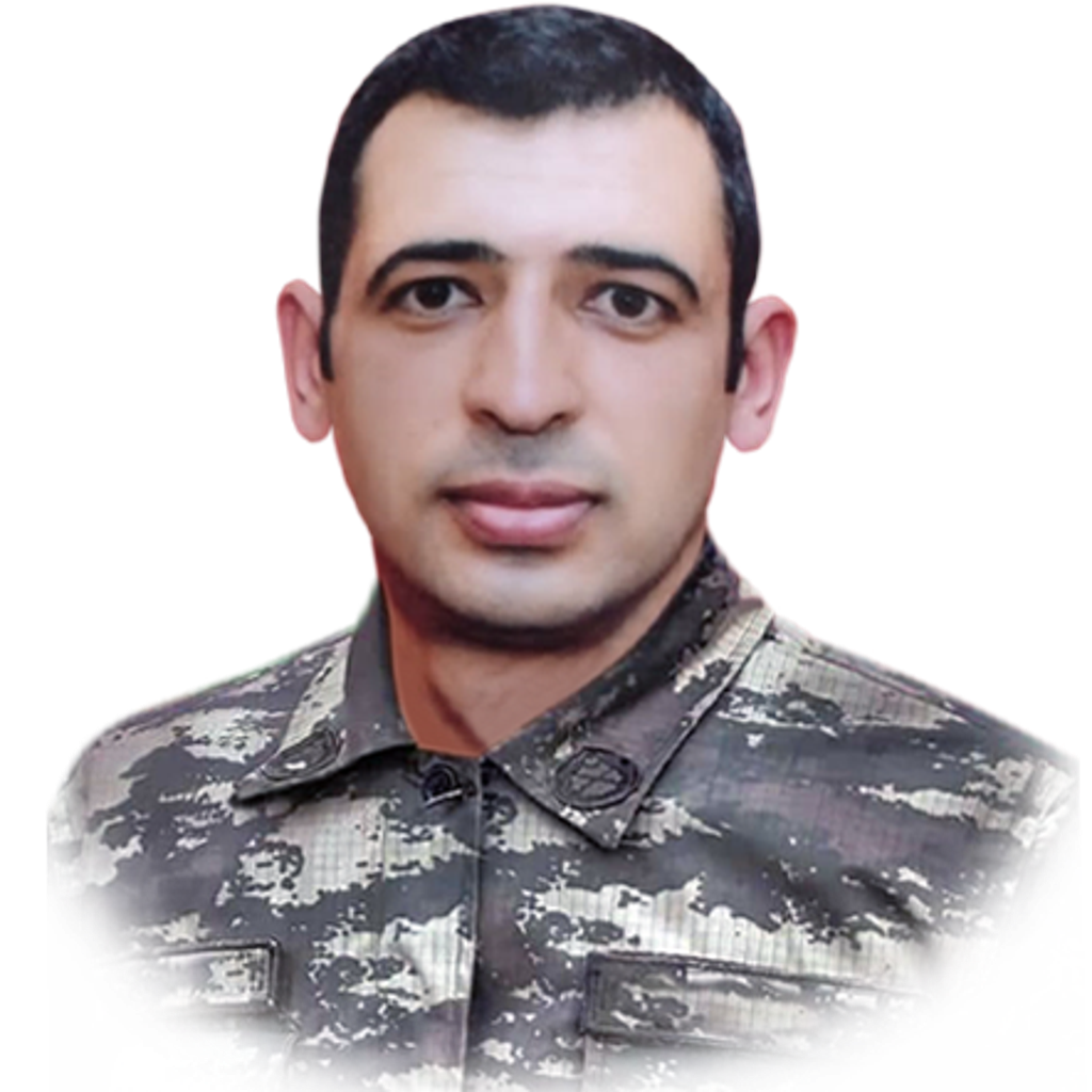 Hümbətov Ceyhun Qurban