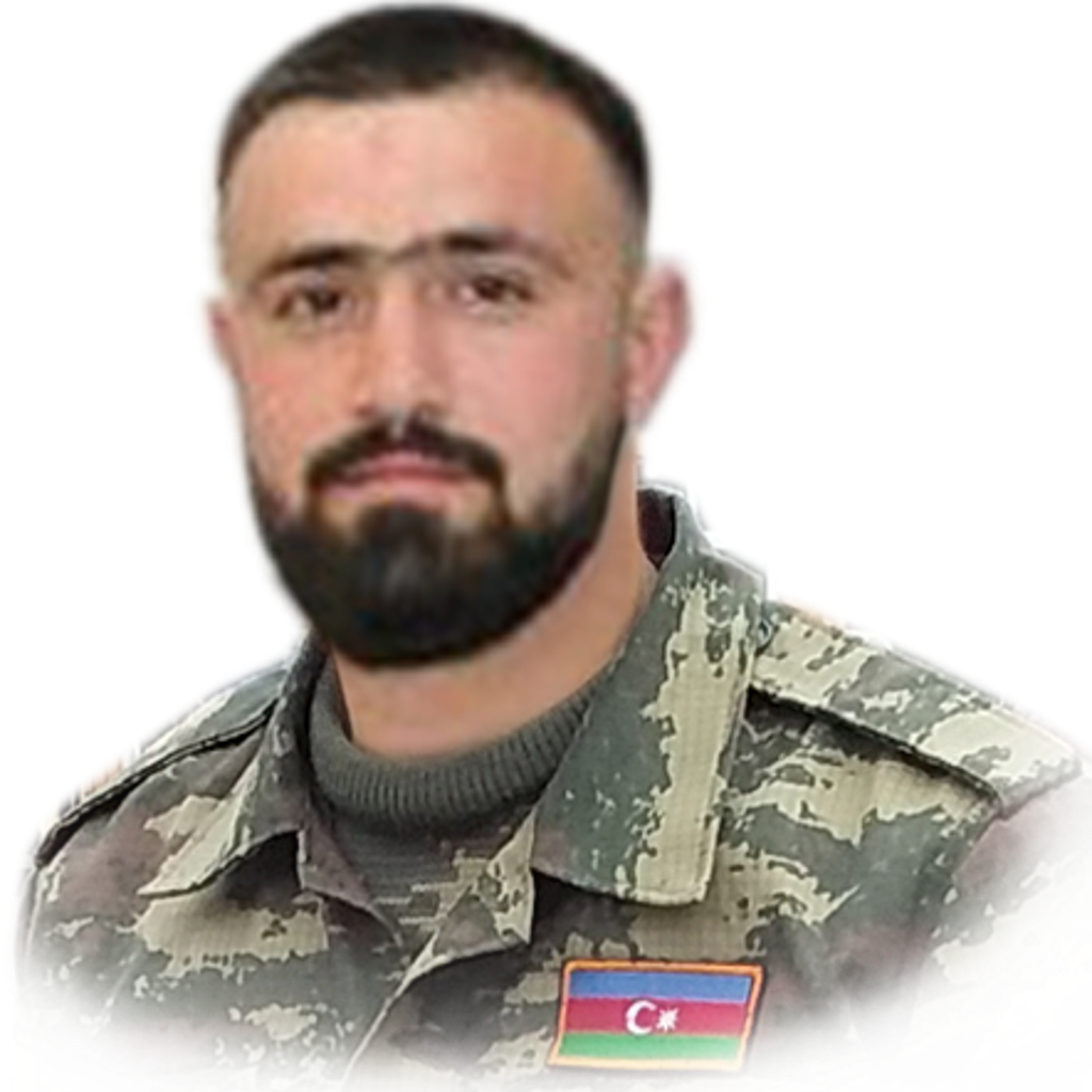 Məmmədov Taleh Əliağa