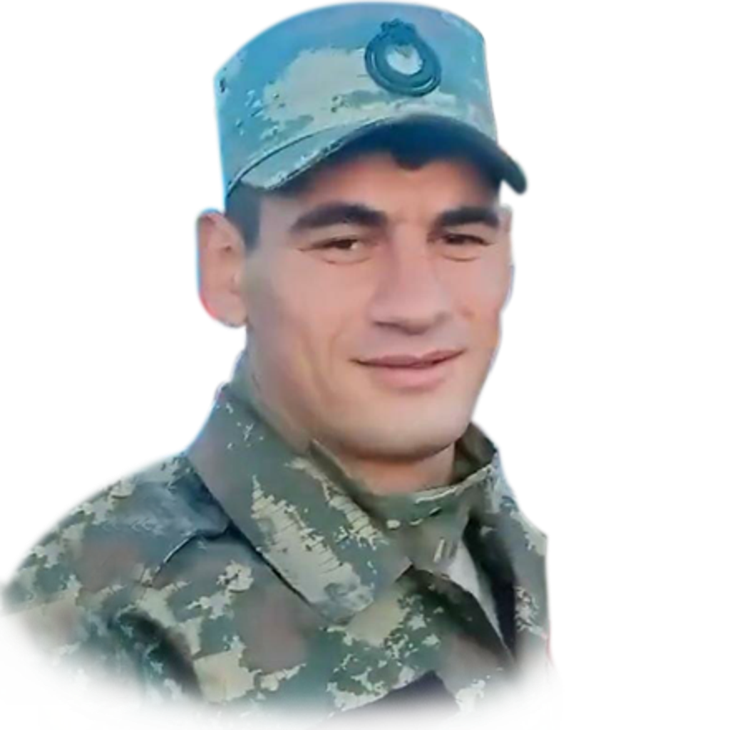 Hüseynli İbrahim Əmirullah