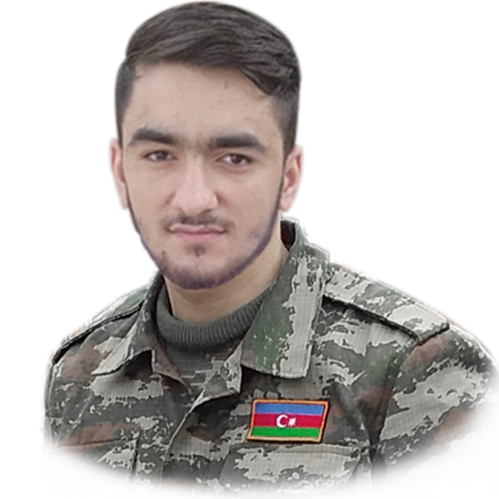 Əliyev Tuncay Ehtibar