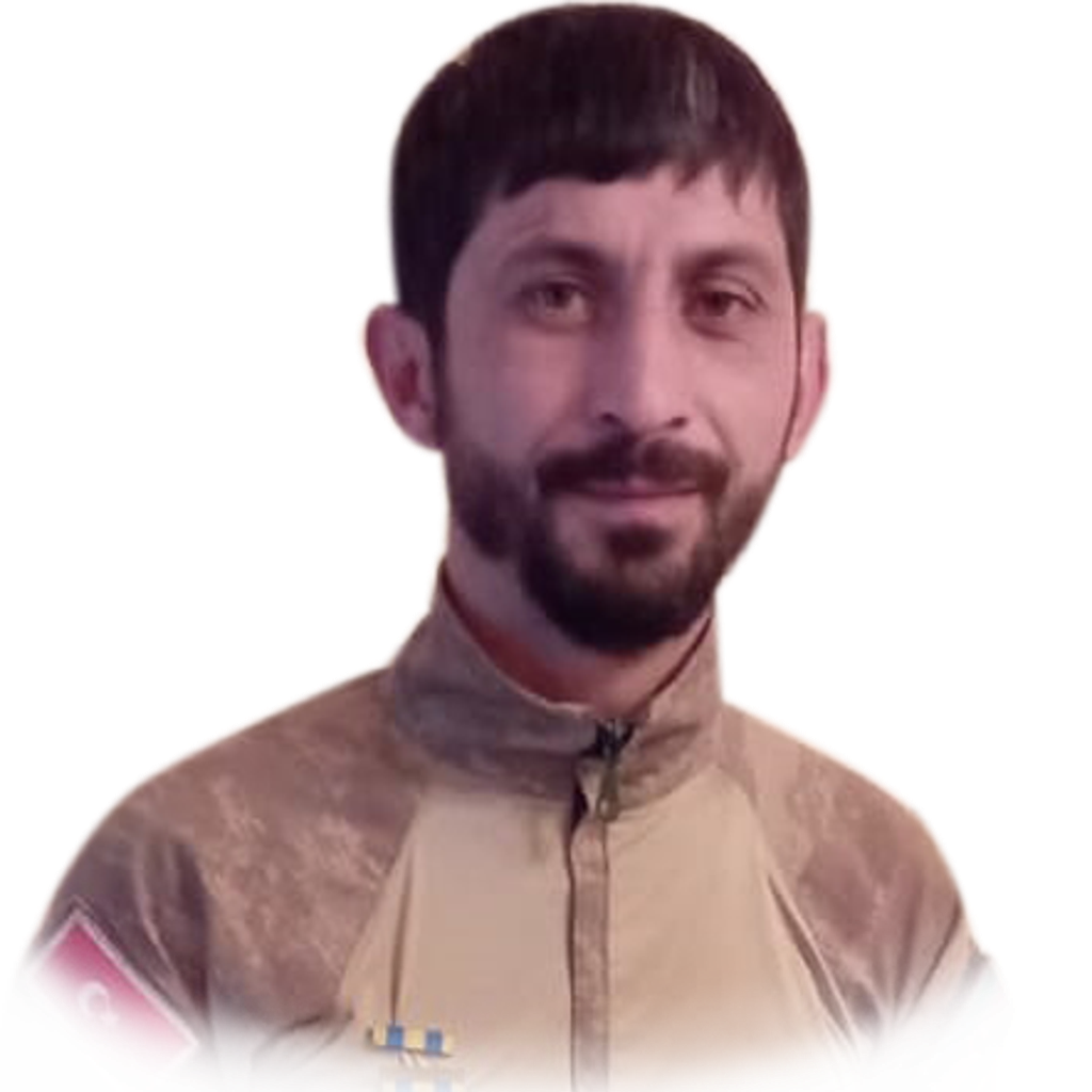 Bayramov Nizami Fizuli