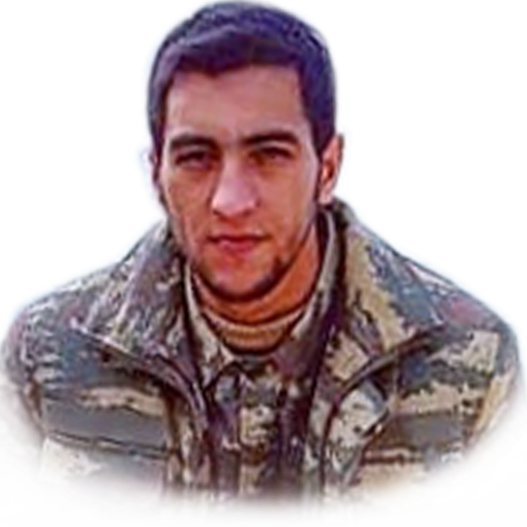 Niftəliyev Əyyub Habil