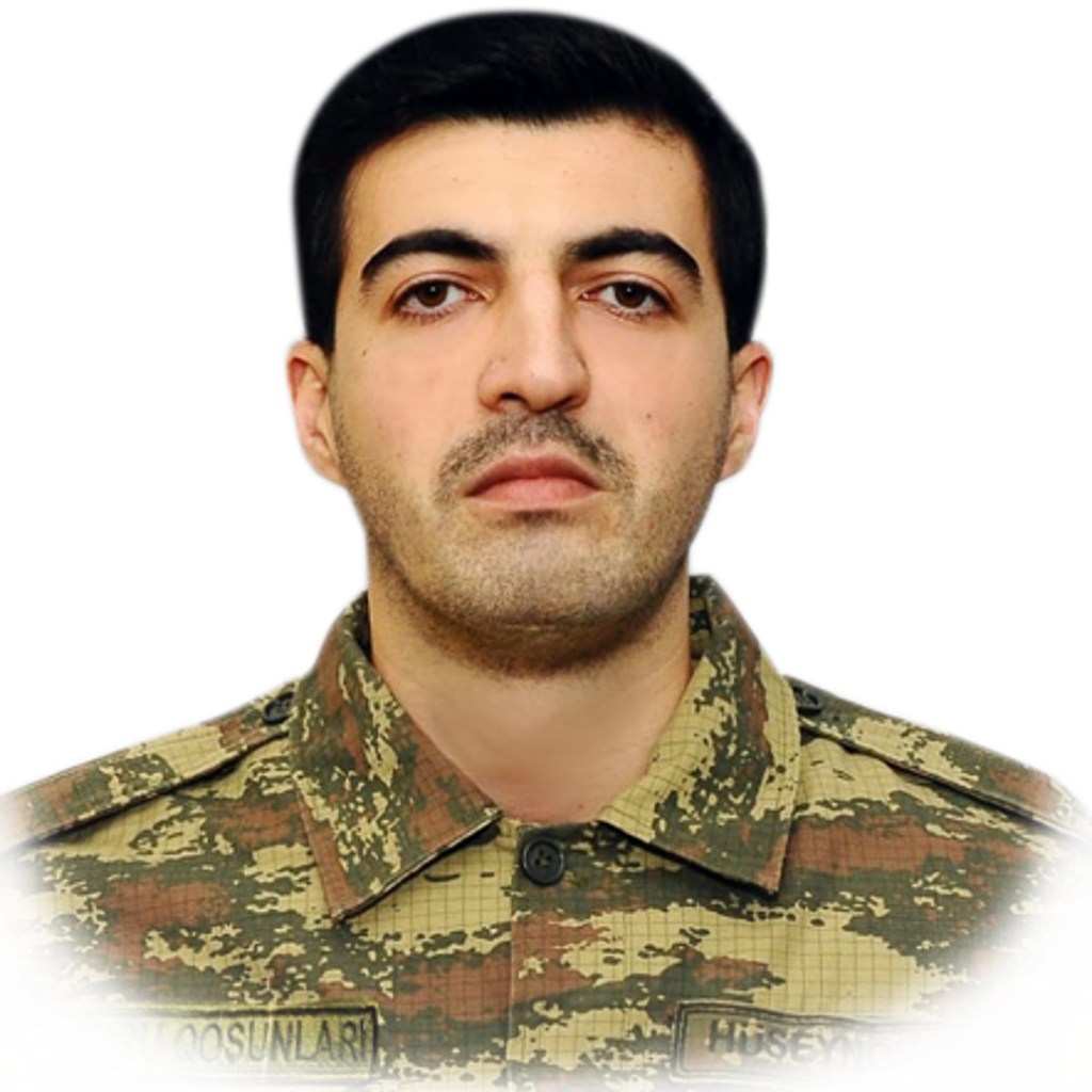 Hüseynov Murad Fizuli