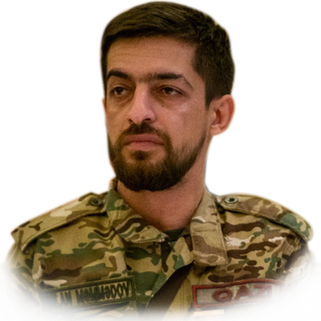Məmmədov Ruslan Fazil